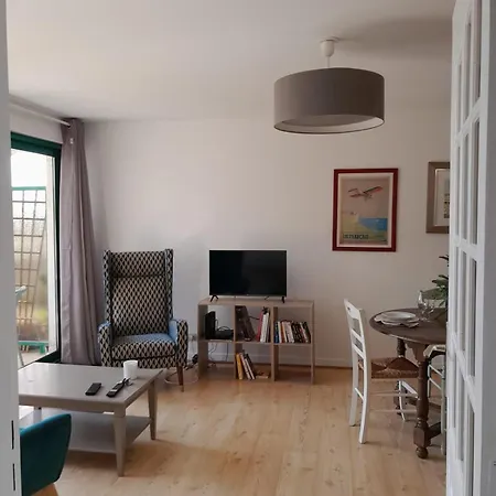 L Horizon Apartament