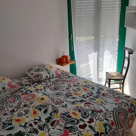 L Horizon Apartament Étaples