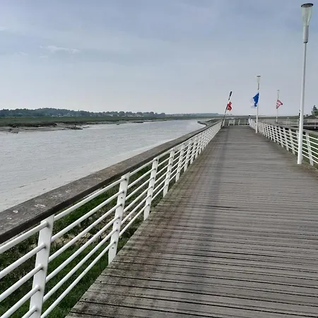 L Horizon * Étaples