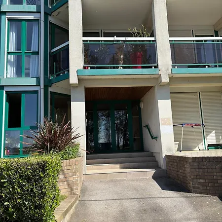 L Horizon Apartament